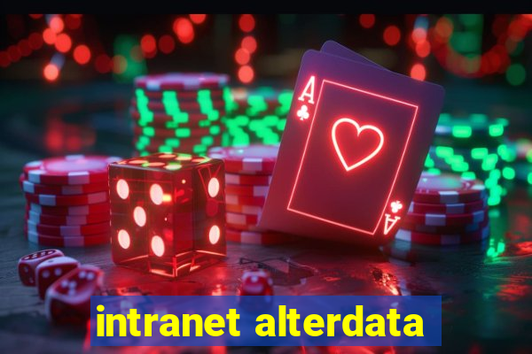 intranet alterdata